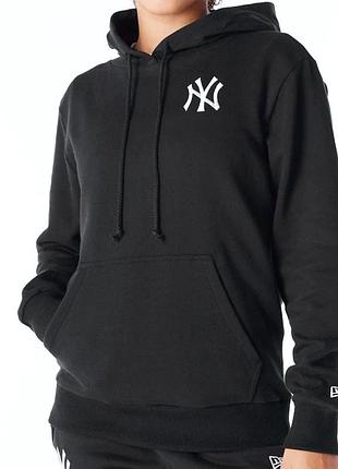Кофта new era wmns le nyy 60564904 xl
