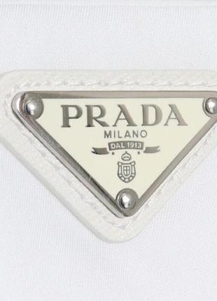 Кофта prada x adidas re-nylon sweater hn6510 3