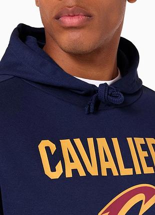 Кофта new era cavs 60505450 l 2