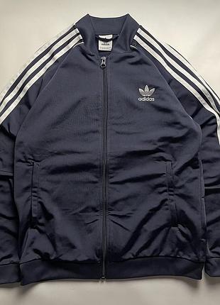 Олімпійка adidas