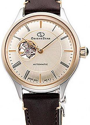 Часы женские orient star re-nd0010g00b