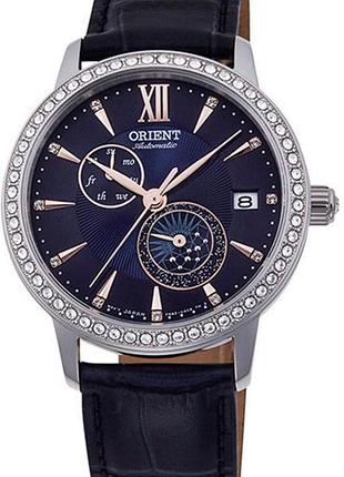 Часы женские orient automatic ra-ak0006l10b