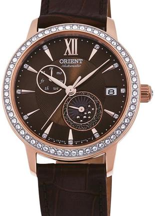 Часы женские orient automatic ra-ak0005y10b