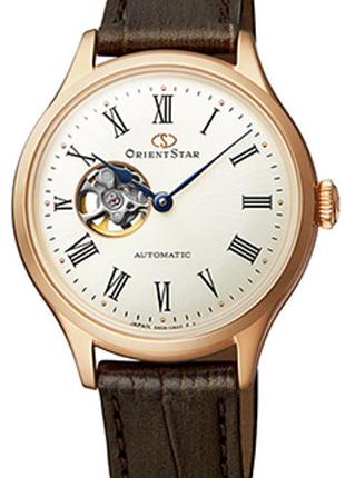 Часы женские orient star re-nd0003s00b