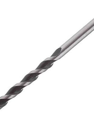 Сверло по бетону intertool 8 х 120 мм (sd-4008)