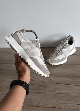 Кросівки new balanve 327 оригінал