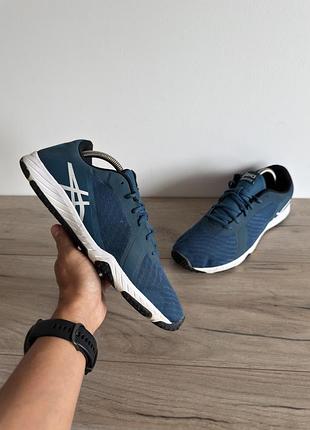 Кросівки asics оригінал