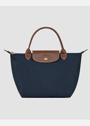 Стильна сумка longchamp