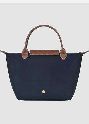 Стильна сумка longchamp 2