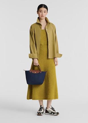 Стильна сумка longchamp 3