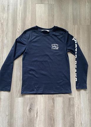 Реглан h&m