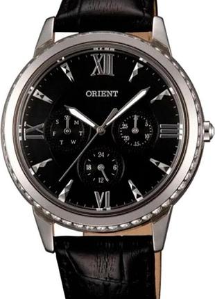 Часы женские orient dressy fsw03004b