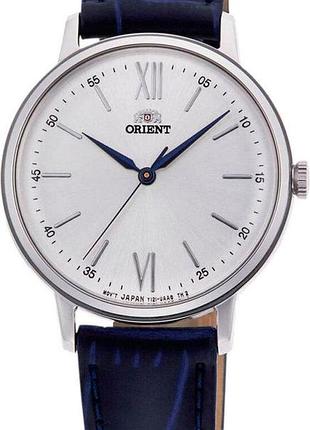 Годинник жіночий orient classic ra-qc1705s10b