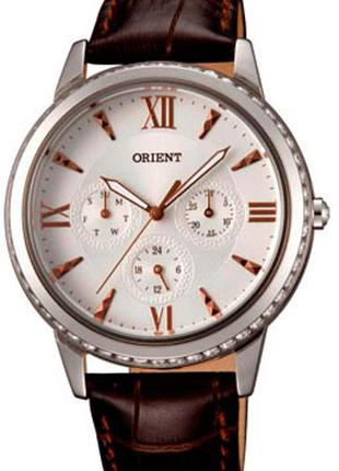 Часы женские orient dressy fsw03005w