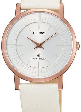 Часы женские orient quartz fua07003w0