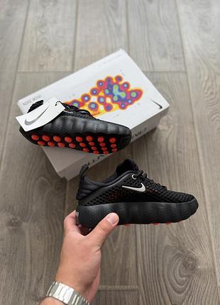 Nike mind black