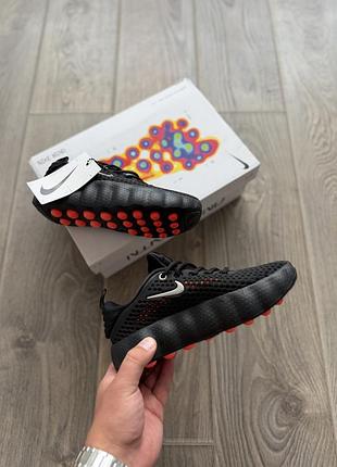 Nike mind black 2