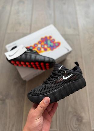 Nike mind black 5