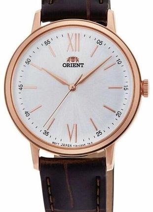 Часы женские orient classic ra-qc1704s10b