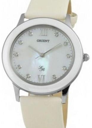 Часы женские orient lady rose fqc0q006w