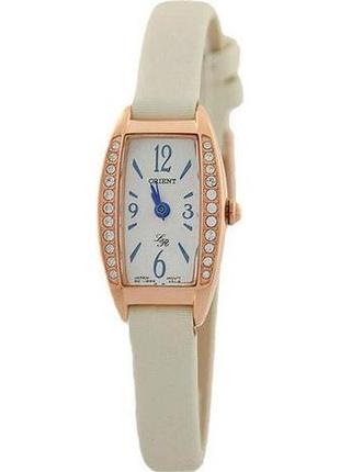 Часы женские orient lady rose fubts009w