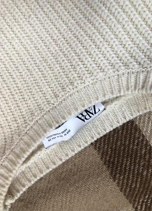 Светр zara🤍 2
