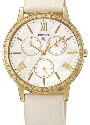 Часы женские orient lady rose fut0h004w