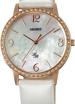 Часы женские orient lady rose fqc0h002w