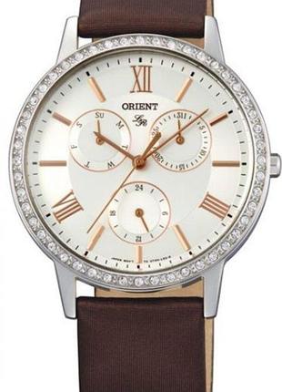 Часы женские orient lady rose fut0h006w