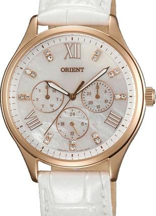 Часы женские orient dressy fux01002w