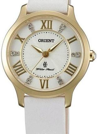 Часы женские orient lady rose fub9b003w0