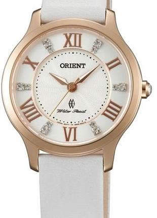 Часы женские orient quartz fub9b002w