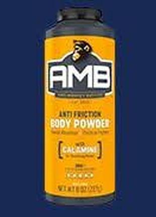 Anti monkey butt, пудра для ног с улучшенной защитой, 226 г