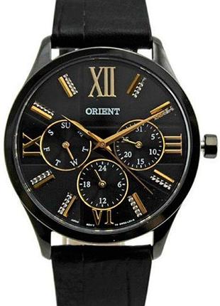 Часы женские orient quartz fsw02001b