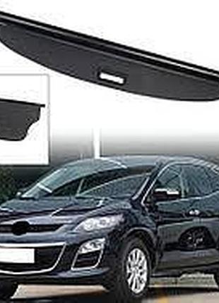 Шторка багажника mazda cx-7 2007-2012