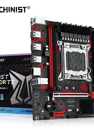 Материнська плата machinist x79 s7 lga 2011 ddr3