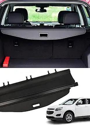 Шторка багажника chevrolet captiva 2006-2018 (96829398)