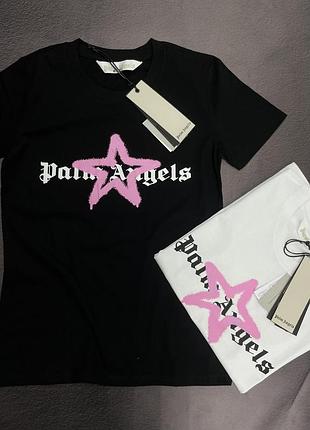 Жіноча футболка palm angels s m