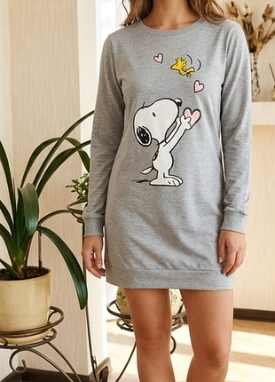 Женская туника удлиненная кофта р. xl