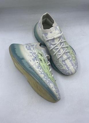 Кроссовки adidas yeezy boost 380 (gw0304) оригинал