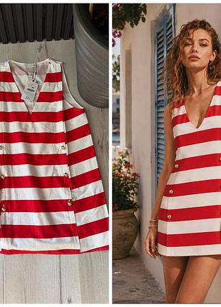 Продам літню сукню zara