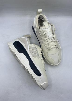 Кроссовки adidas y-3 rivalry y-3 (ig4091) оригинал