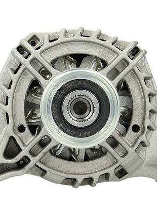 Генератор новий renault master iii 10-; fiat doblo 09-15, 505553120050