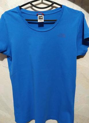 Футболка the north face ellesse adidas