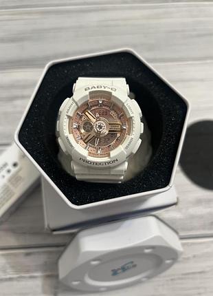 Годинник casio baby-g urban ba-110x-7a1er