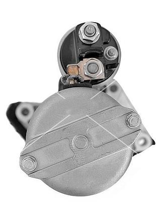 Стартер новий на renault megane iii 09-16, 160907123010