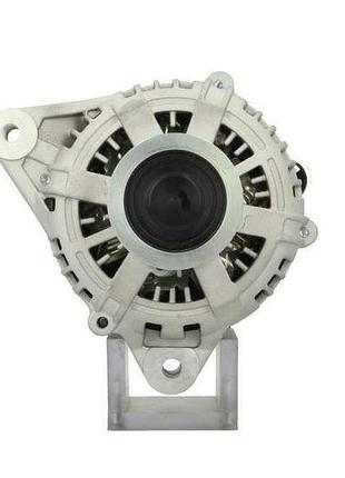 Генератор новий hyundai tucson jm 04-09, 155606120000