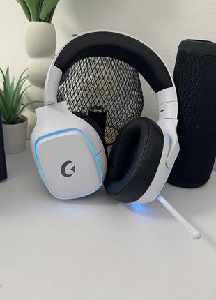 Беспроводные bluetooth наушники captain 780 с rgb-подсветкой (без usb адаптера, сток)