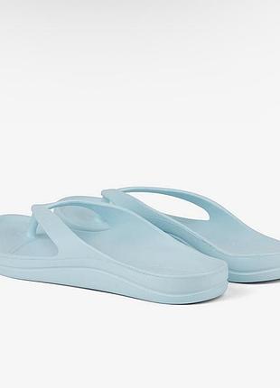 В’єтнамки coqui жіночі naitiri (1330 blue) блакитні