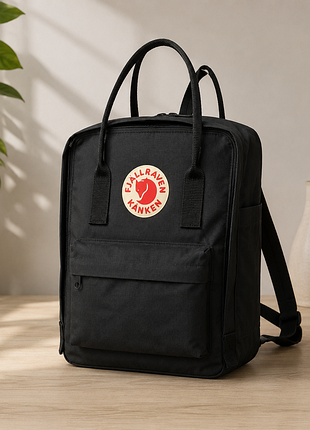 Рюкзак от бренда fjallraven